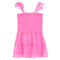 Guaze Smock Dress - Denny's