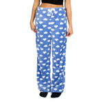 Fleece Cloud Pant - Denny's