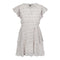 Floral Smock Dress - Denny's