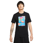 Flamingo Tee - Denny's