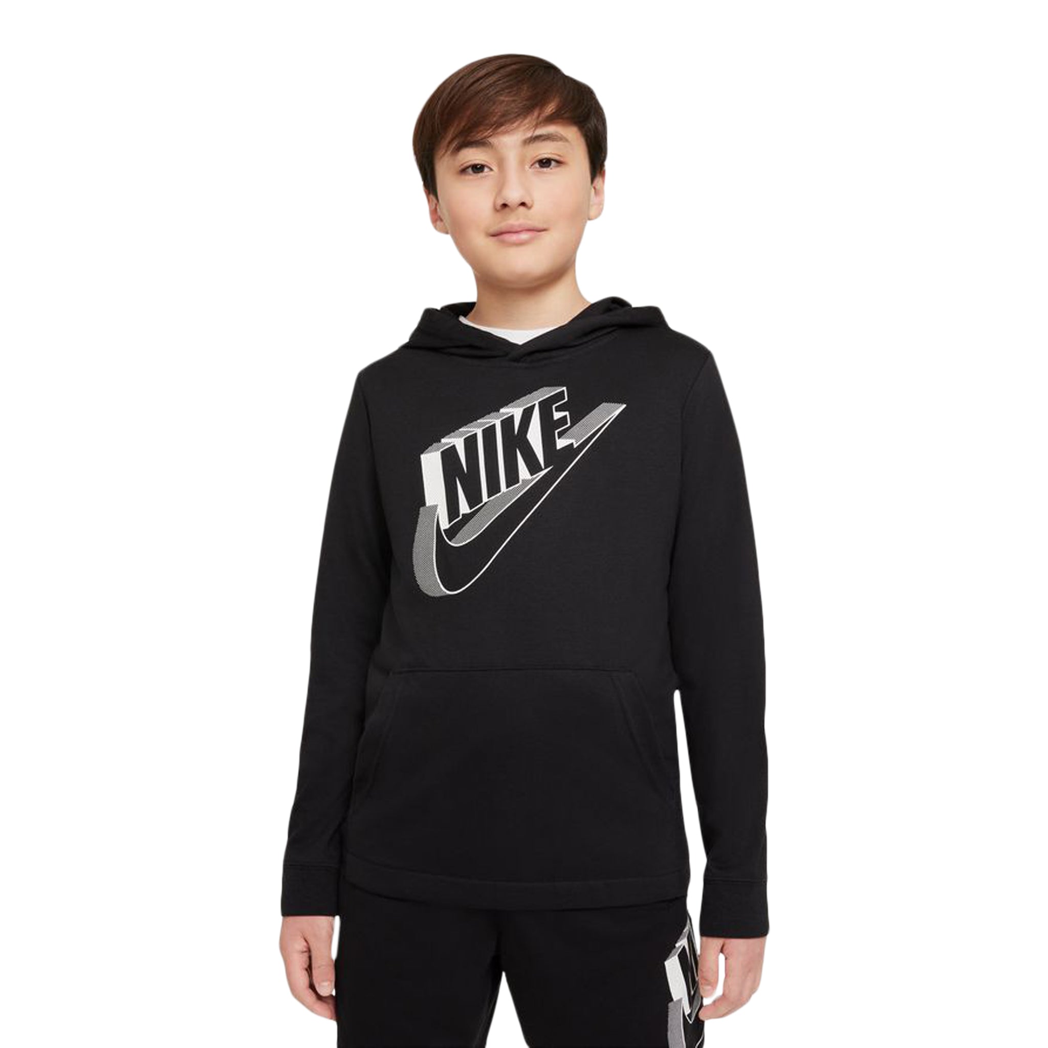 Jersey HBR Hoodie - Denny's