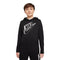 Jersey HBR Hoodie - Denny's
