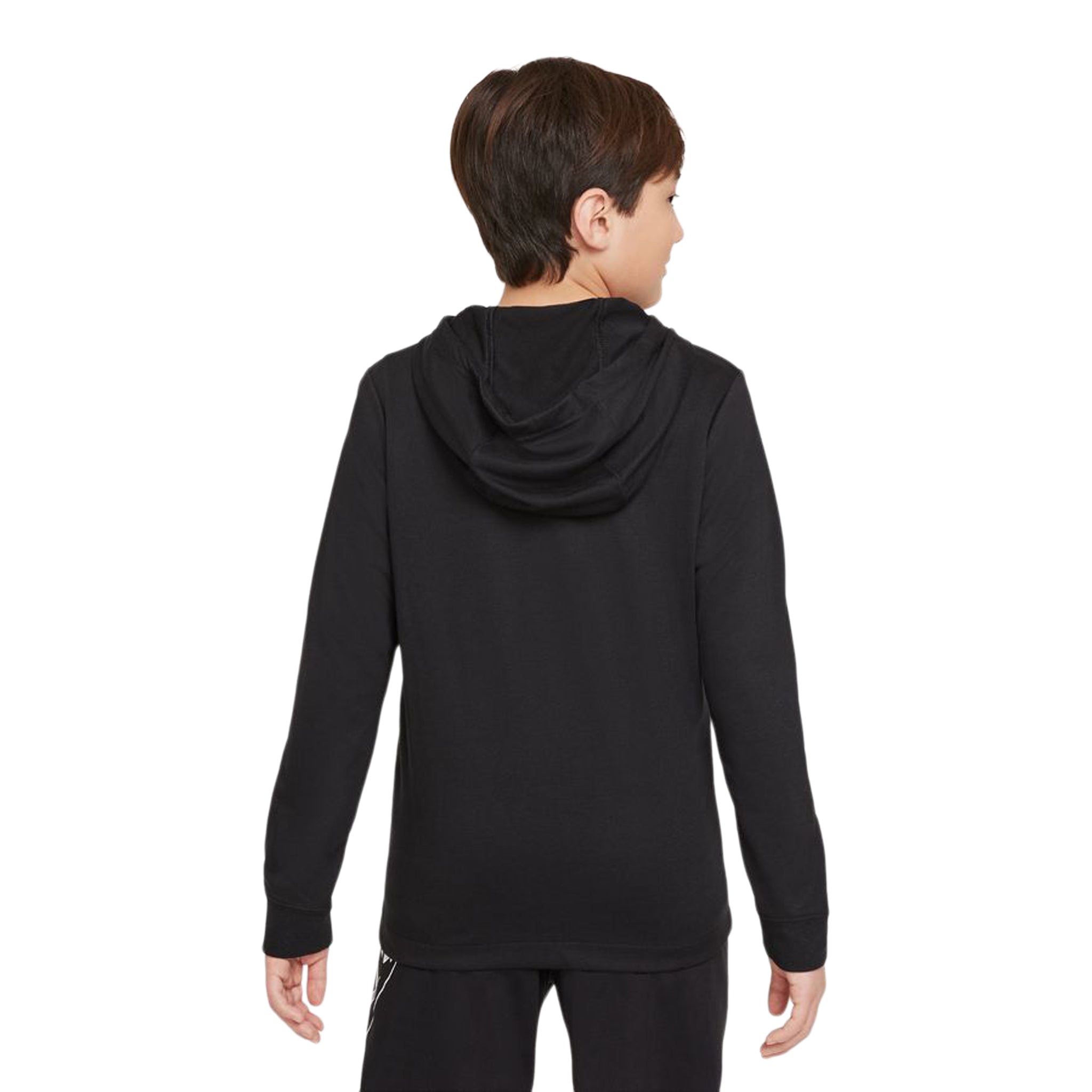 Jersey HBR Hoodie - Denny's