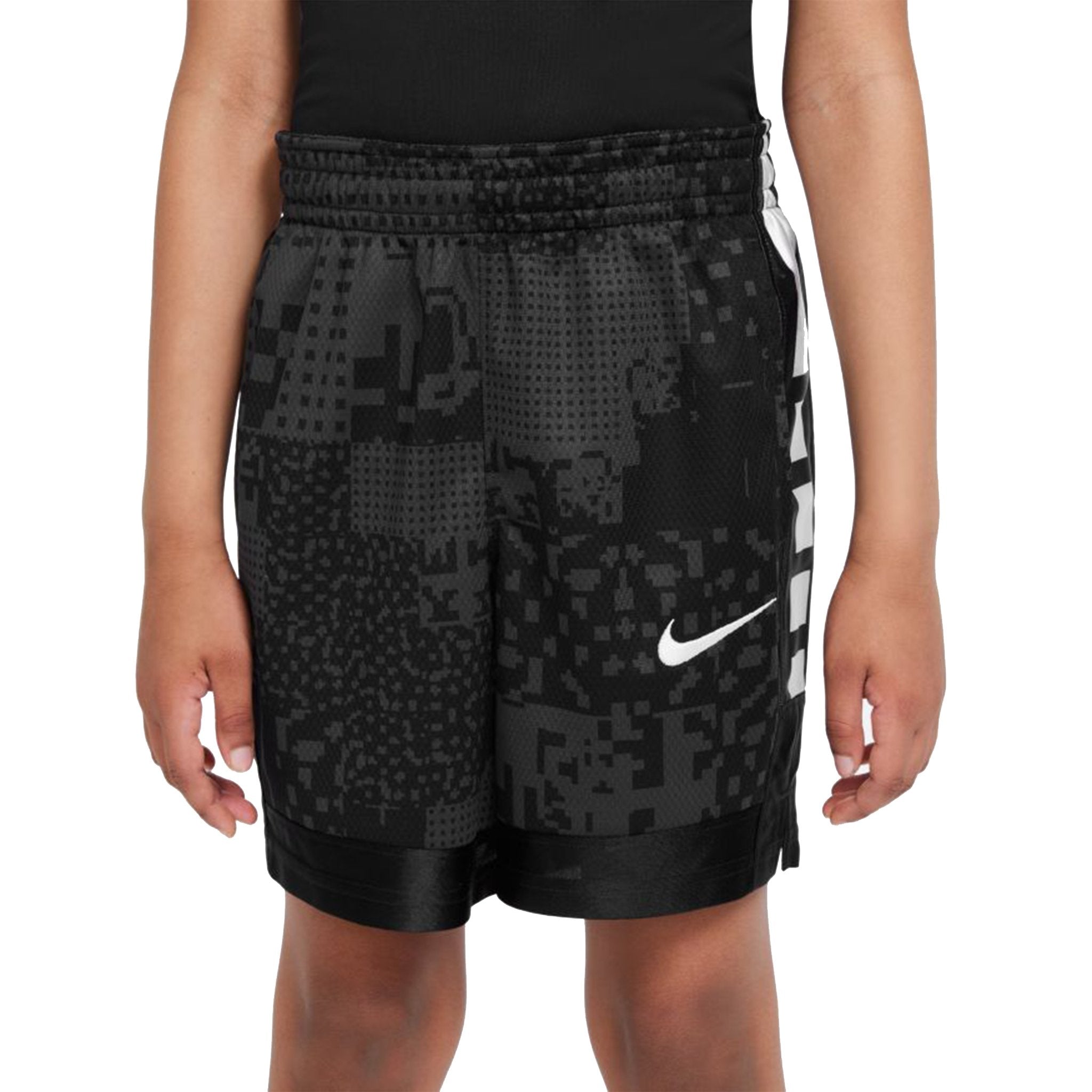 Elite Printed Super Short - Denny's