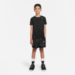 Elite Printed Super Short - Denny's