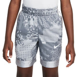 Elite Printed Super Short - Denny's