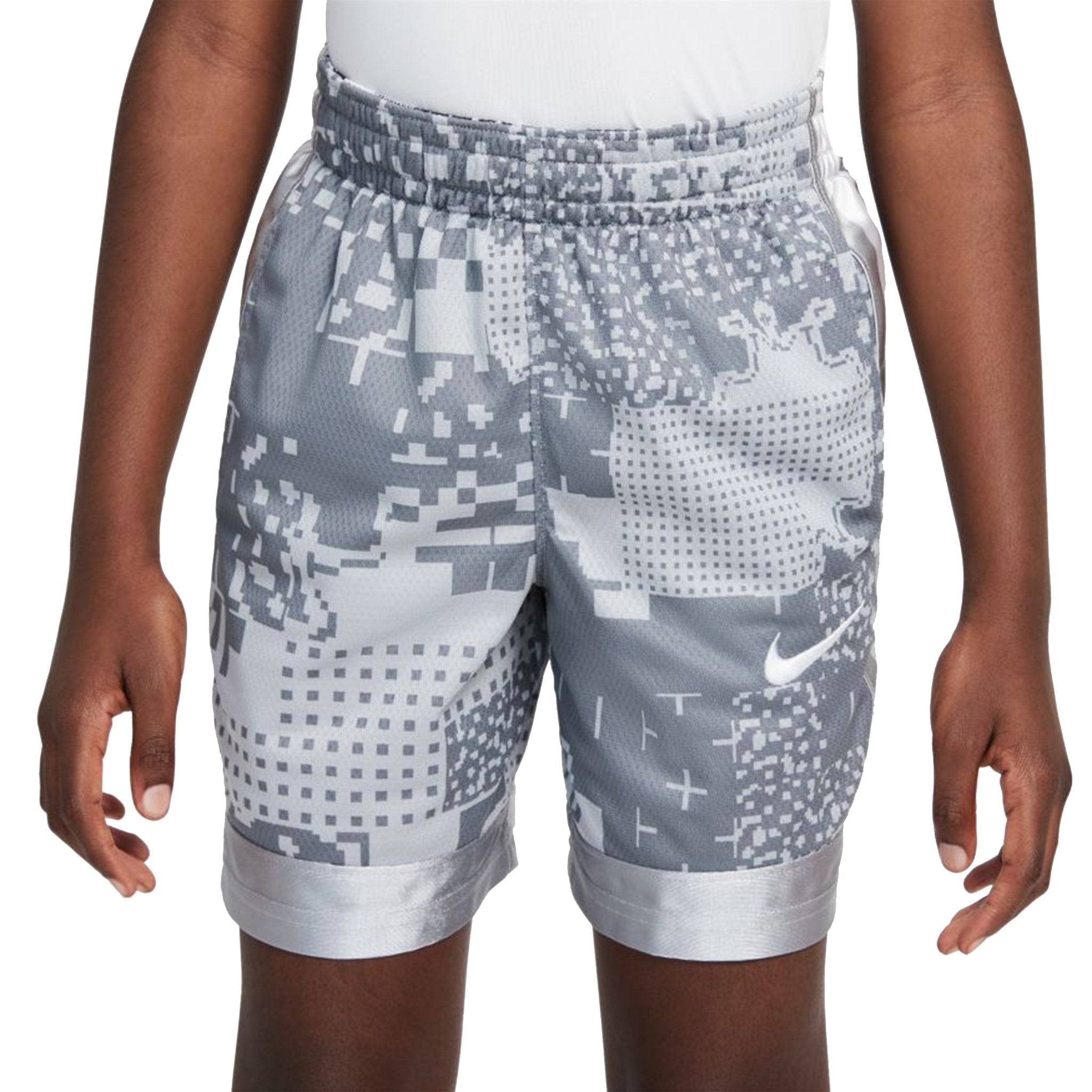 Elite Printed Super Short - Denny's