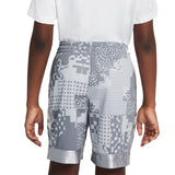 Elite Printed Super Short - Denny's