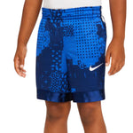 Elite Printed Super Short - Denny's