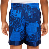 Elite Printed Super Short - Denny's