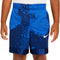 Elite Printed Super Short - Denny's