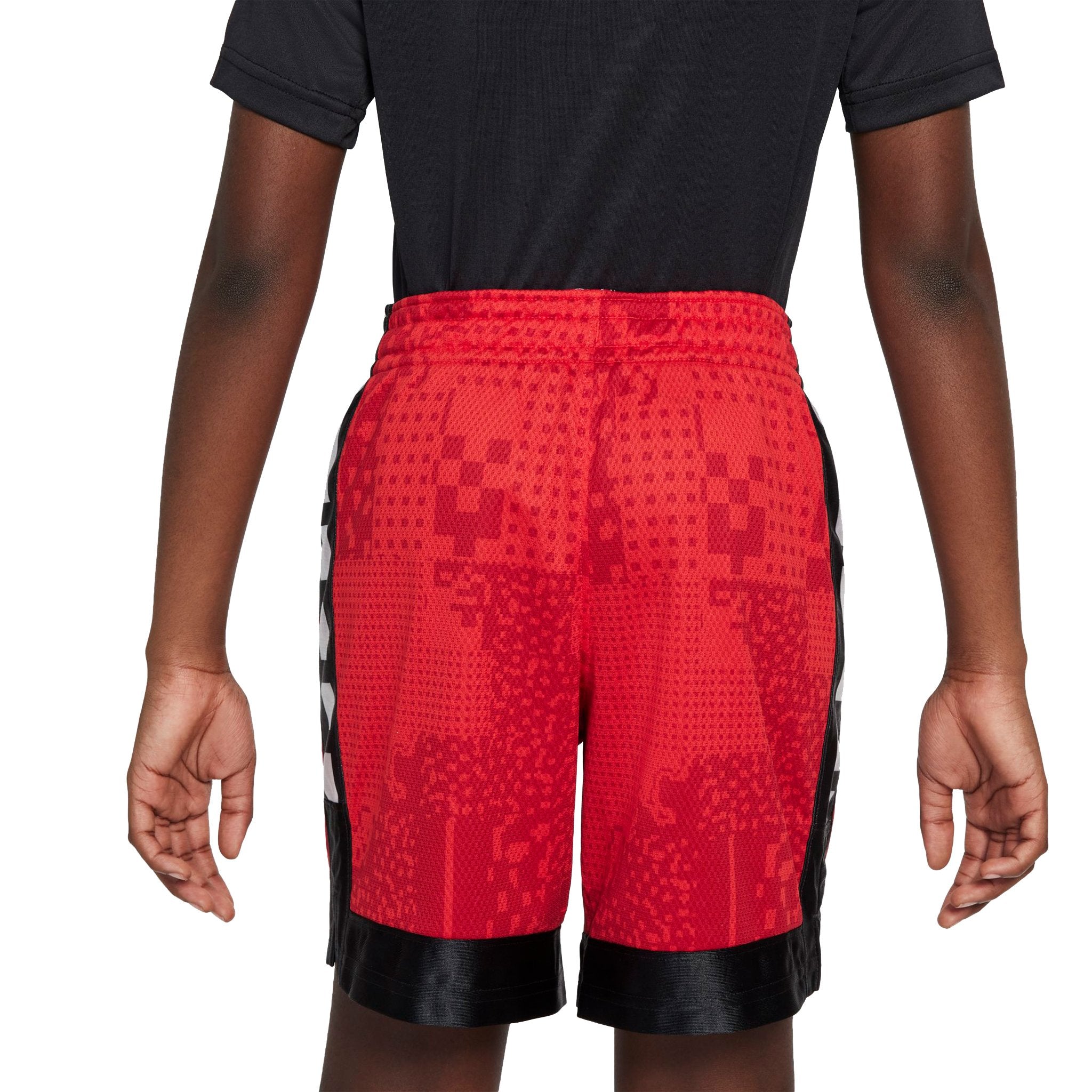Elite AOP Super Short - Denny's