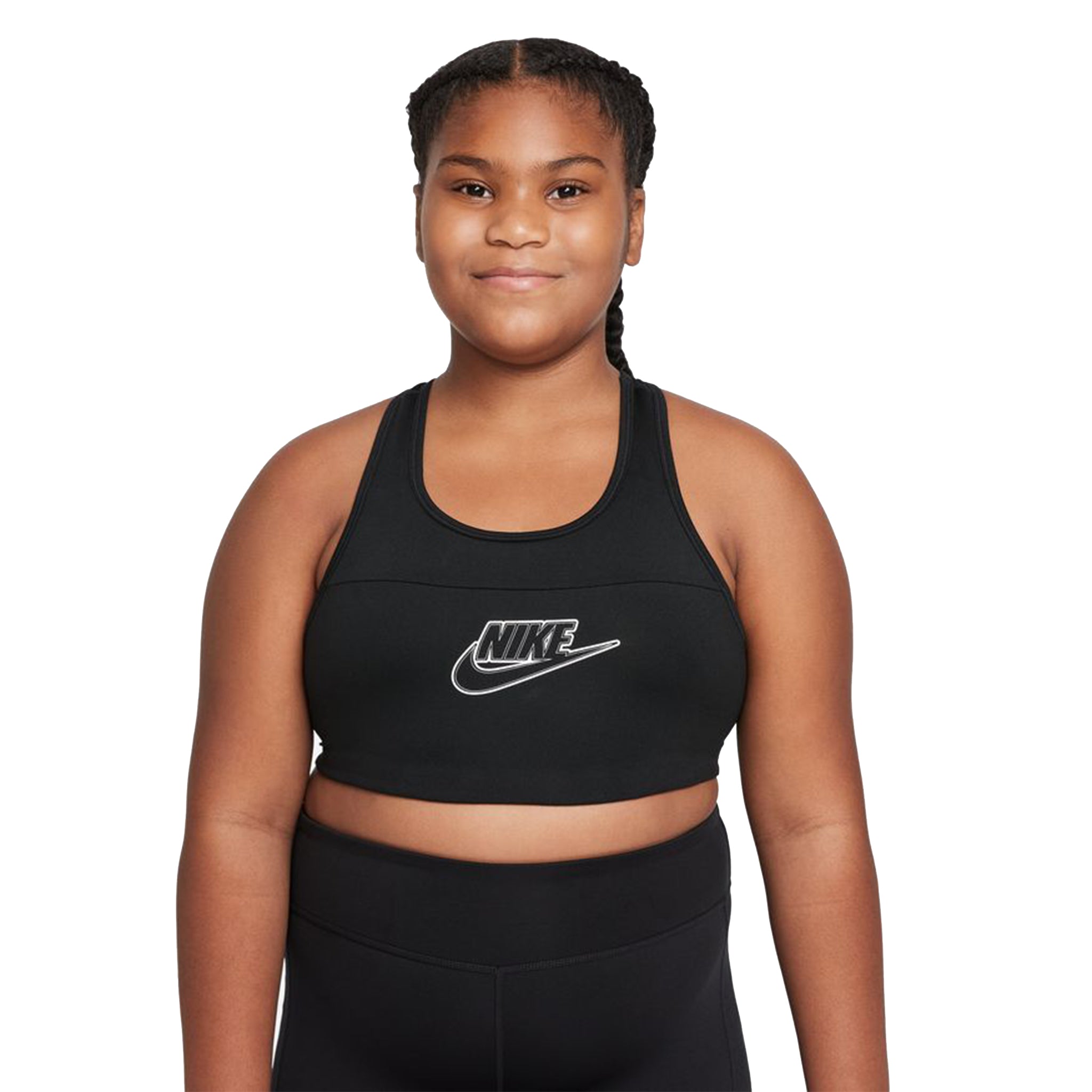 Dri Fit Swoosh Sports Bra - Denny's