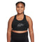Dri Fit Swoosh Sports Bra - Denny's