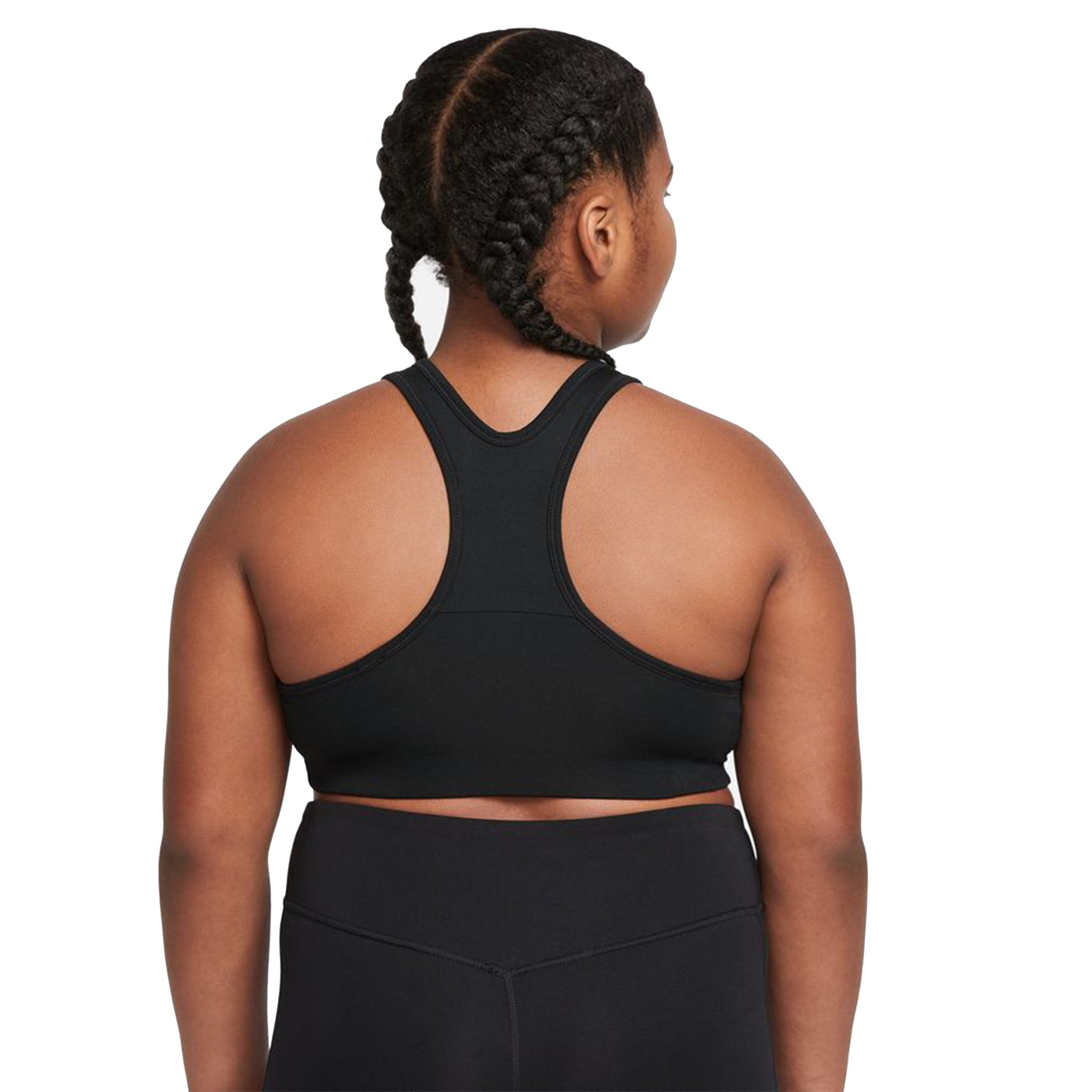 Dri Fit Swoosh Sports Bra - Denny's