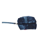 Love Denim Make Up Bag - Denny's