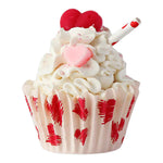 Sweet Love Soap Cupcake Soap - Denny's