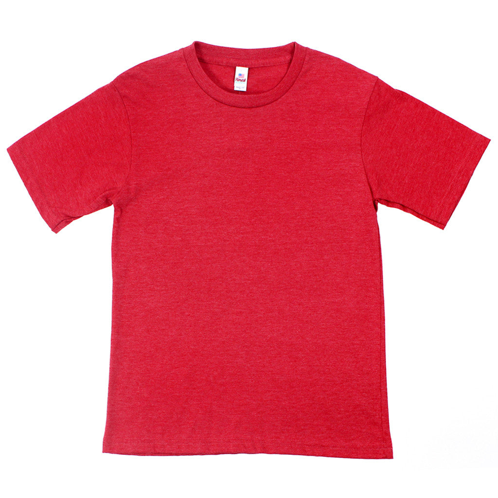 Soft Tee Blend - Denny's