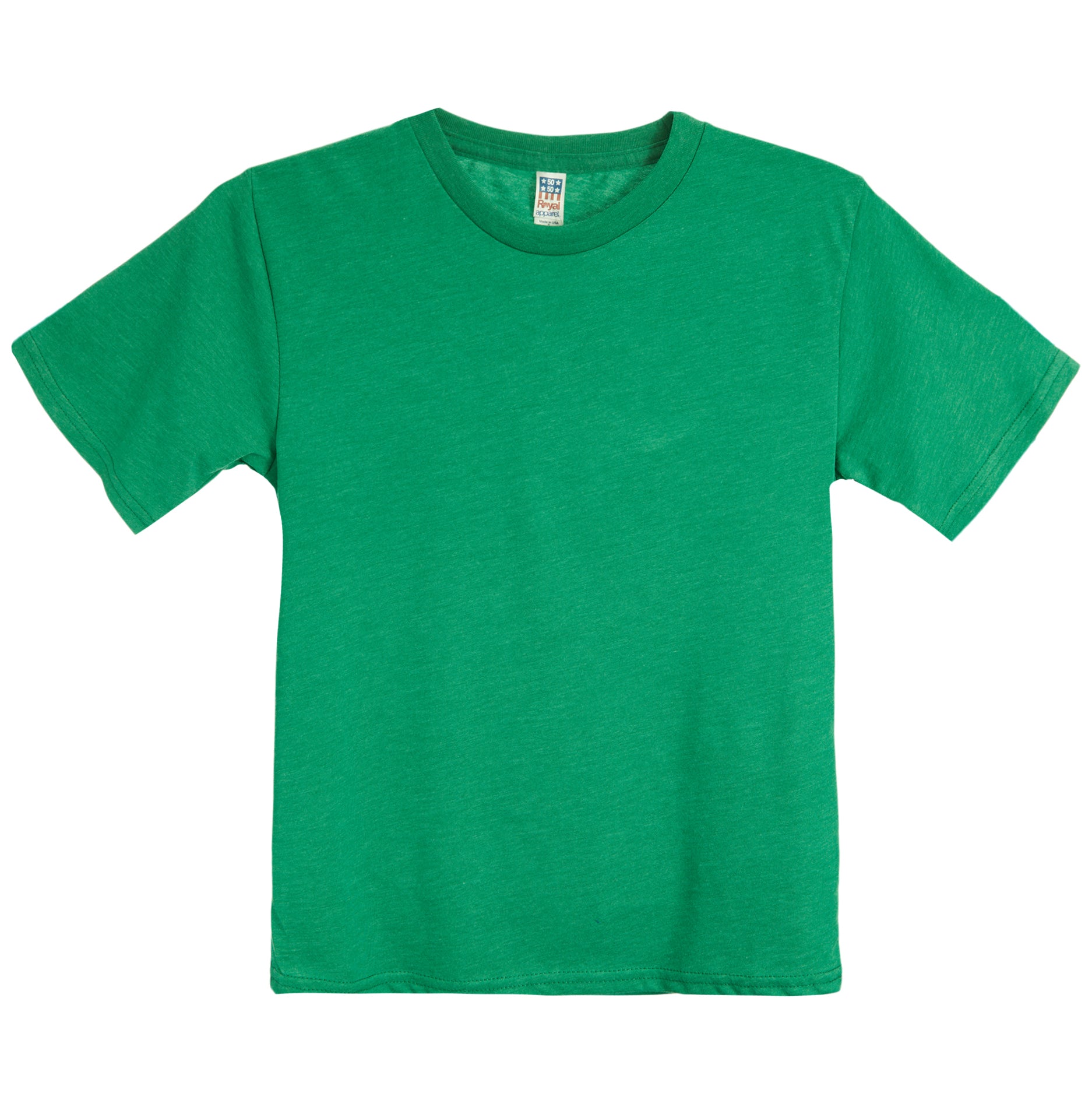 Soft Blend Tee - Denny's