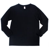 Long Sleeve Soft Tee - Denny's