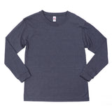 Long Sleeve Soft Tee - Denny's