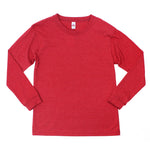 Long Sleeve Soft Tee - Denny's