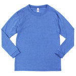 Long Sleeve Soft Tee - Denny's