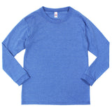 Long Sleeve Soft Tee - Denny's
