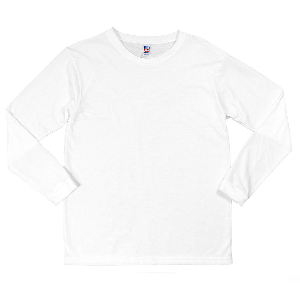 Long Sleeve Soft Tee - Denny's