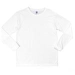 Long Sleeve Soft Tee - Denny's