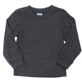 Triblend Long Sleeve Tee - Denny's