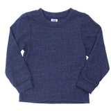 Triblend Long Sleeve Tee - Denny's