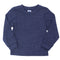 Triblend Long Sleeve Tee - Denny's