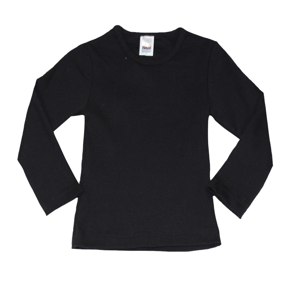 Long Sleeve Shirt - Denny's