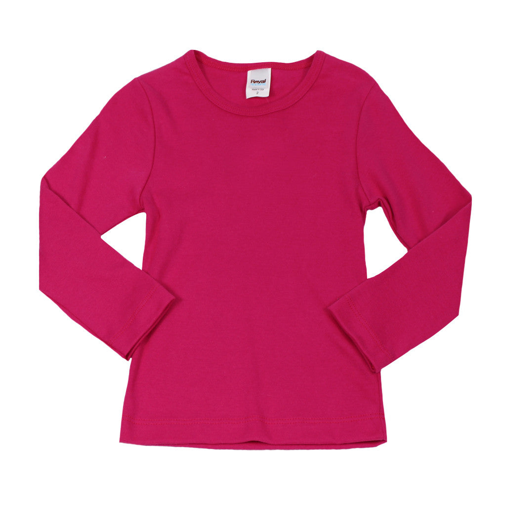 Long Sleeve Shirt - Denny's
