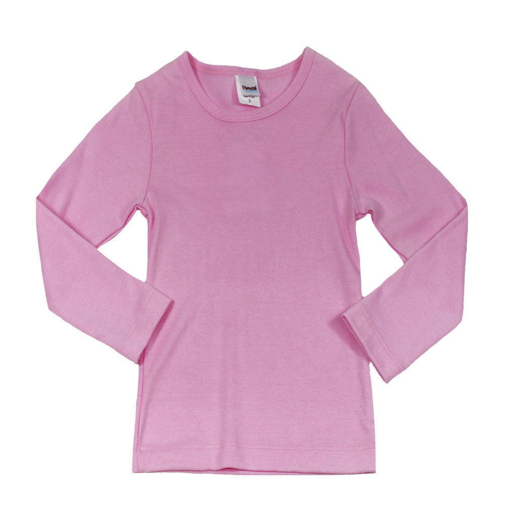 Long Sleeve Shirt - Denny's