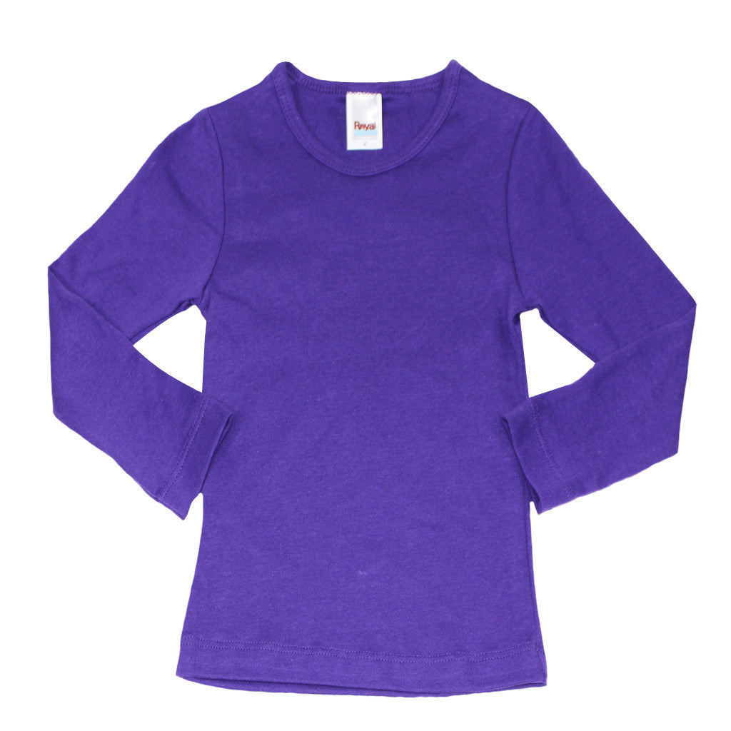 Long Sleeve Shirt - Denny's