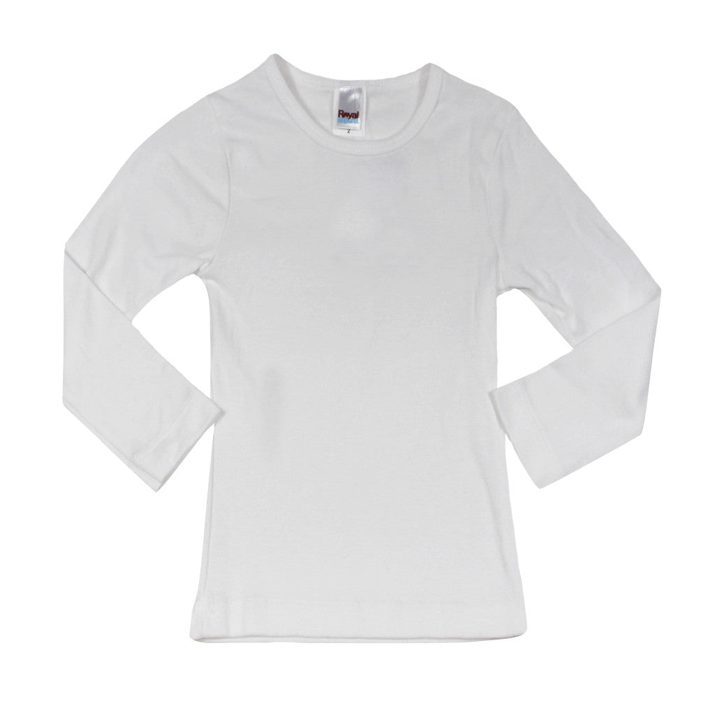 Long Sleeve Shirt - Denny's