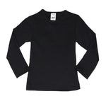 Long Sleeve Shirt - Denny's