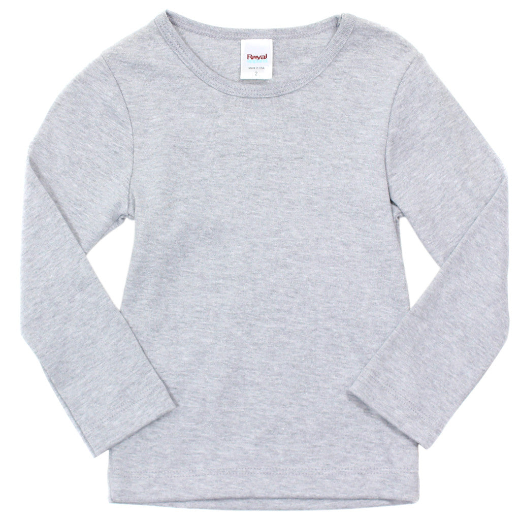 Long Sleeve Shirt - Denny's