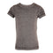 Princess Short Sleeve Burnout Top - Denny's