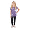 Short Sleeve Burnout Tee with Screened Patches - Denny's
