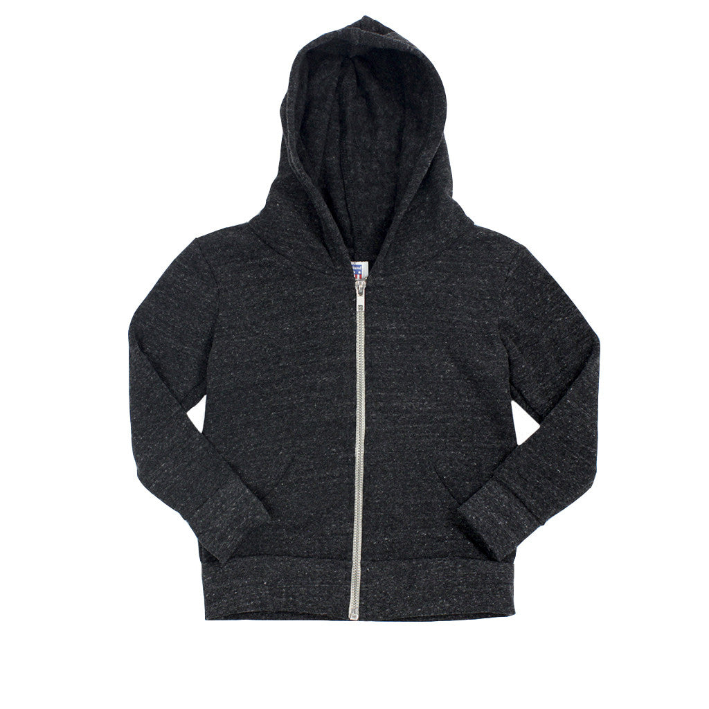 Triblend Fleece Hoody - Denny's