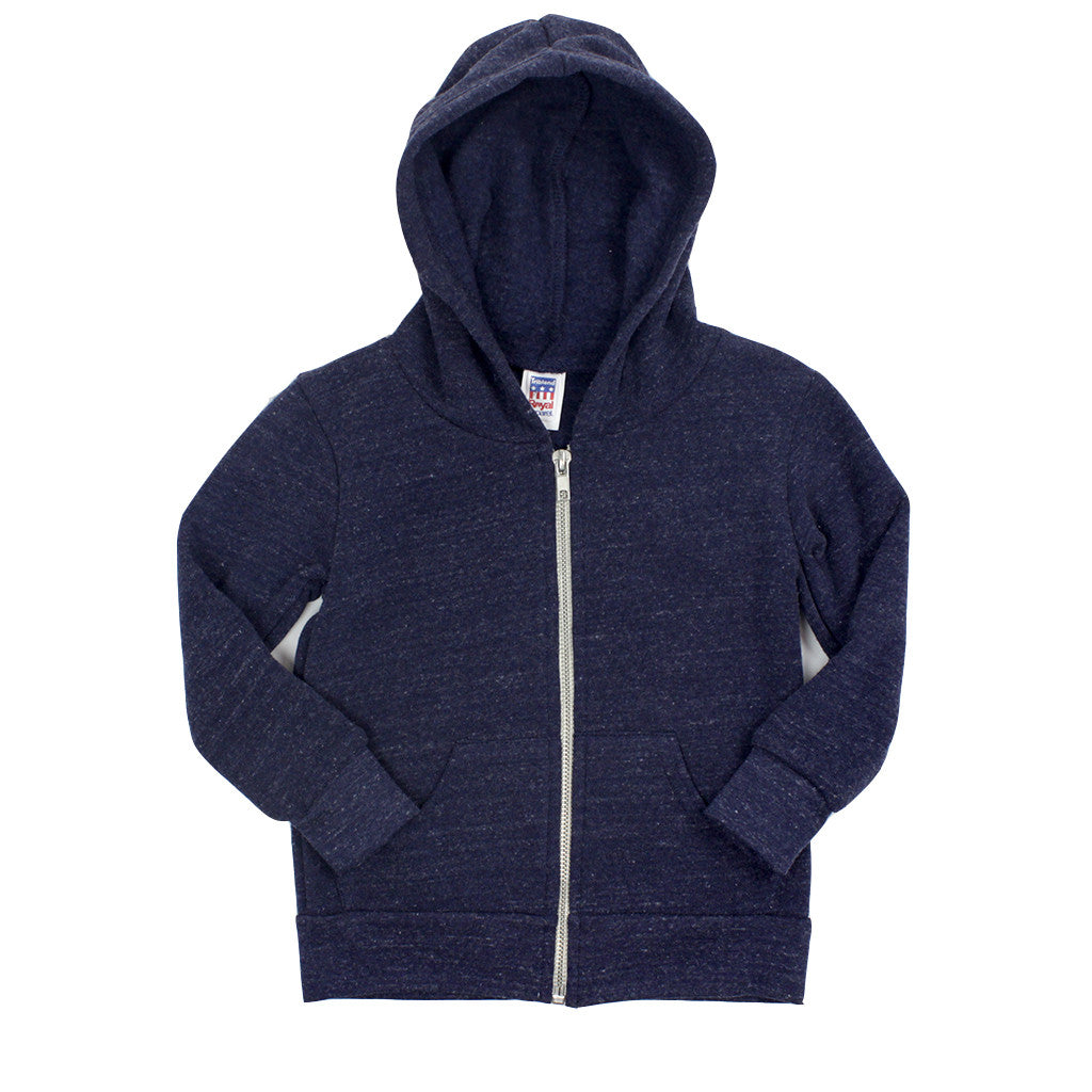 Triblend Fleece Hoody - Denny's