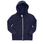 Triblend Fleece Hoody - Denny's
