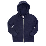 Triblend Fleece Hoody - Denny's