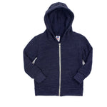 Triblend Fleece Hoody - Denny's