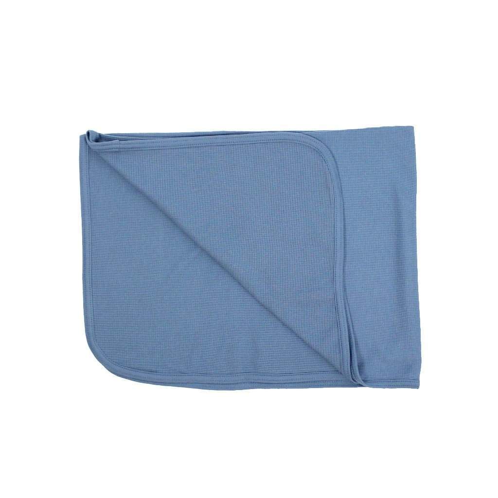 Denim Thermal Receiving Blanket - Denny's