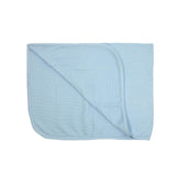 Light Blue Thermal Receiving Blanket - Denny's