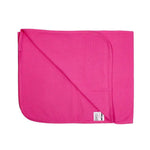 Hot Pink Thermal Receiving Blanket - Denny's